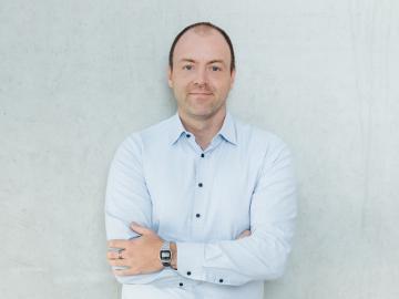 Riese & Müller Appoints Richard Bohl as Chief Financial Officer
